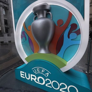 image Calendario Euro 2020: le partite da non perdere del primo turno
