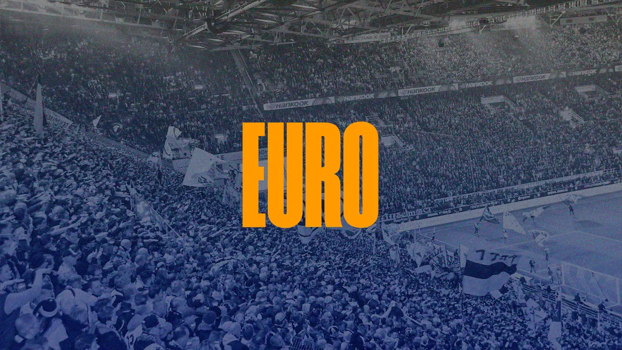 Prognóstico Euro 2024 - Futebol