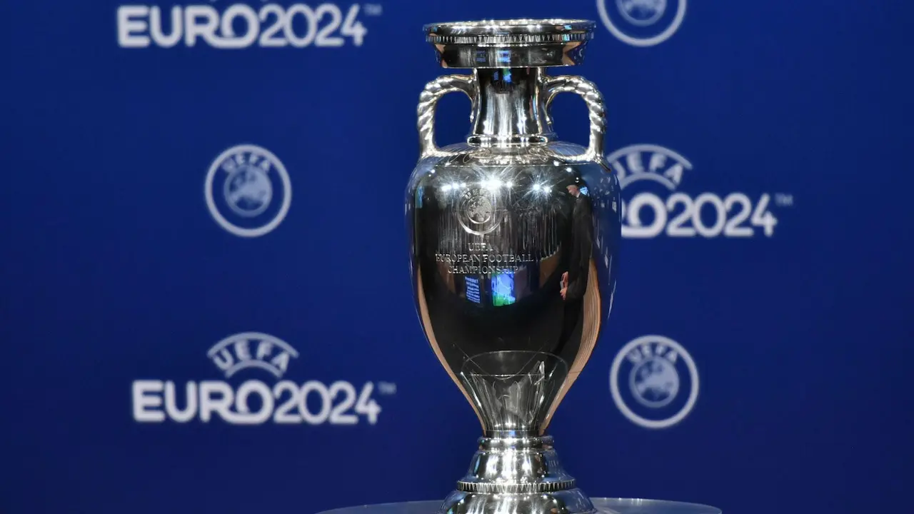 Euro 2024: A nossa opinião e prognóstico grátis para o título