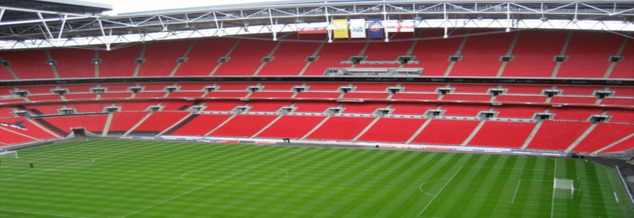 wembley