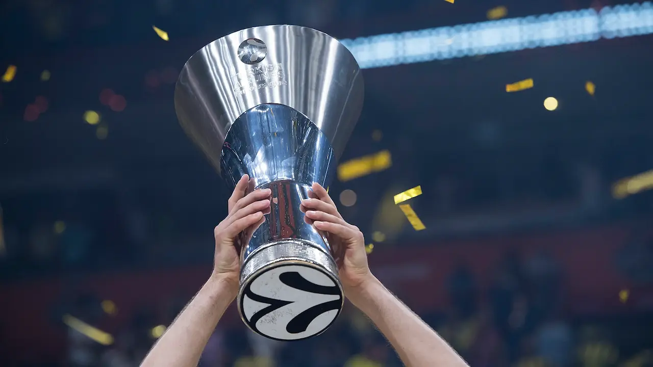 Pronostic Vainqueur EuroLeague