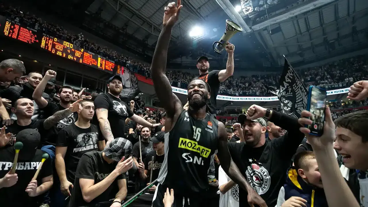 Aide Pronostics EuroLeague - Basket