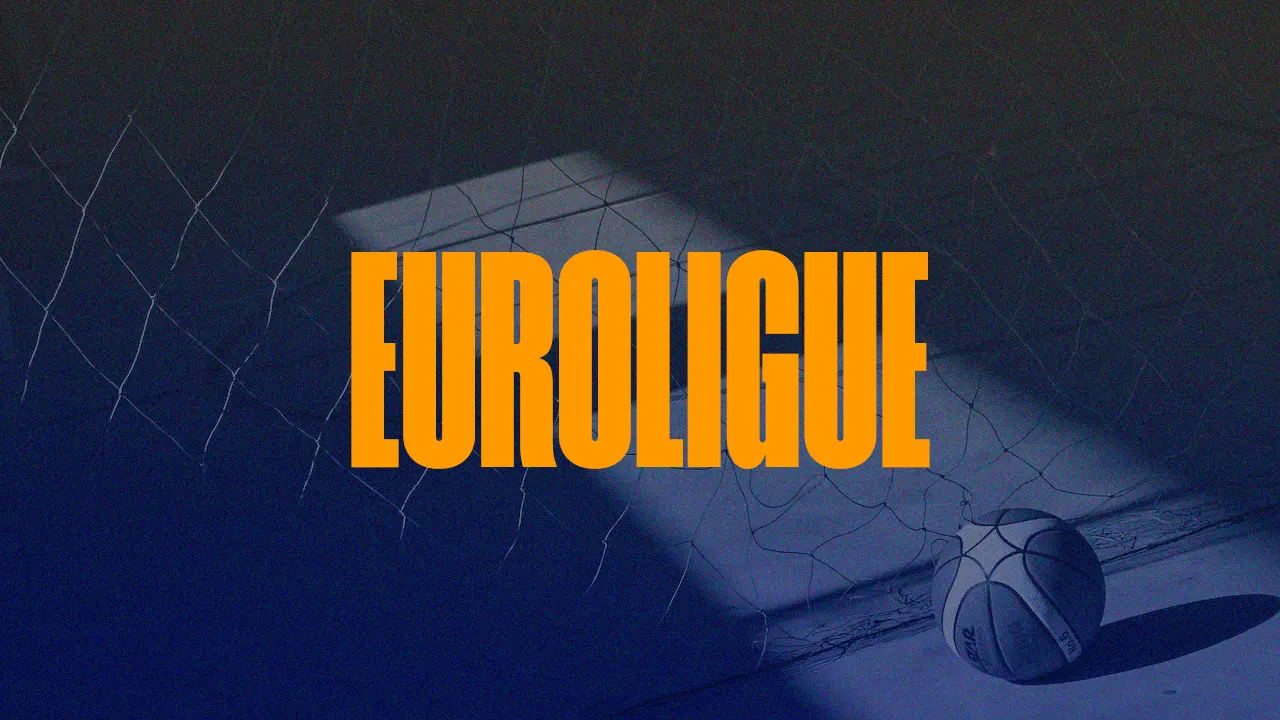 Pronostic EuroLeague - Basket