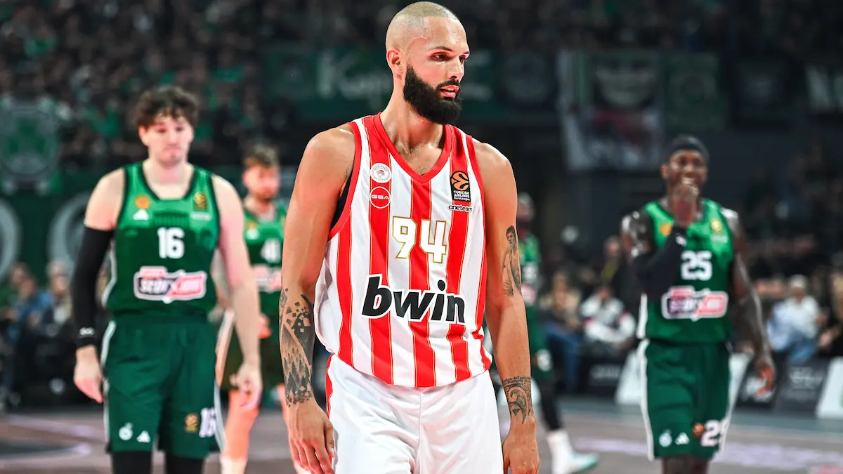 Pronostic Vainqueur EuroLeague