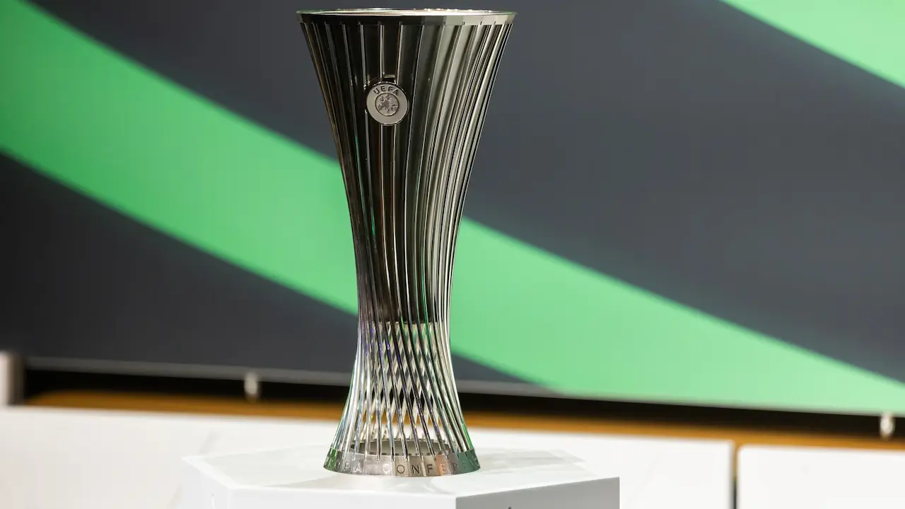 Prognóstico no vencedor da Liga Conferência: que clube vai ganhar a competição?