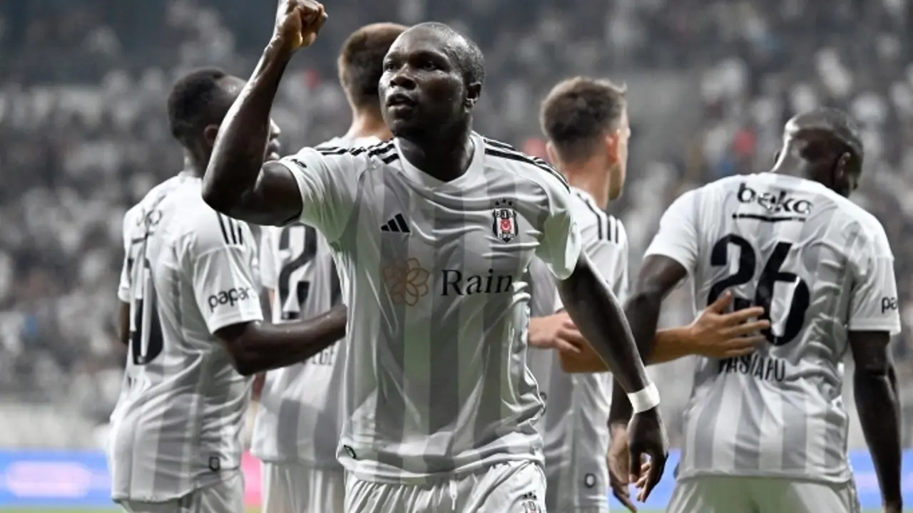 Besiktas vs Bodo/Glimt Betting Preview & Prediction, 2023-24 UEFA Europa  Conference League