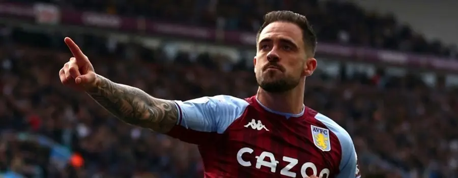 danny ings 