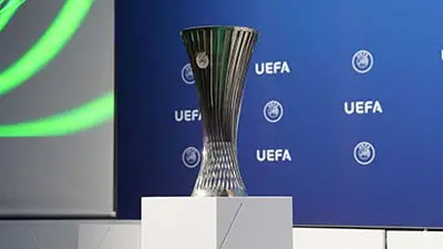 Who'll Make it to the Europa Conference League Last 16?