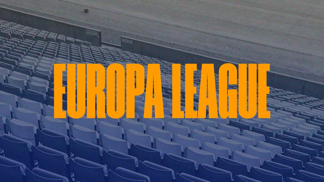 Apresentacao Liga Europa