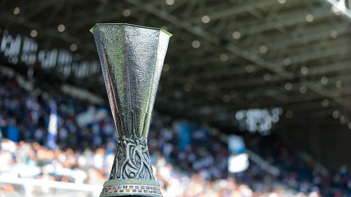 Voorspelling winnaar Europa League