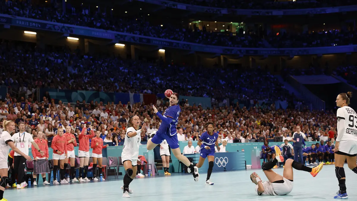 image Armadilhas e possíveis flops: as apostas a evitar durante o Europeu feminino de Andebol