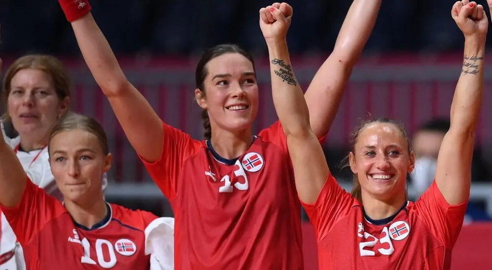 Pronostic Vainqueur Euro Handball Féminin 2022