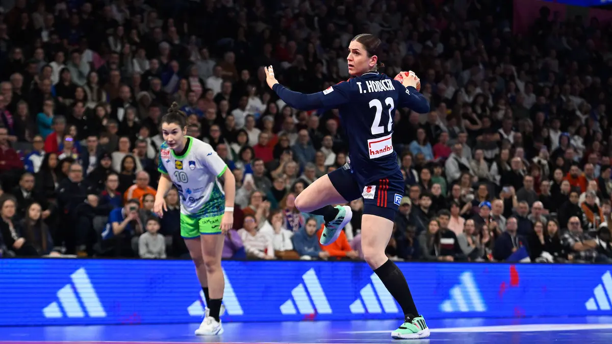 Pronostic Vainqueur Euro Handball Féminin