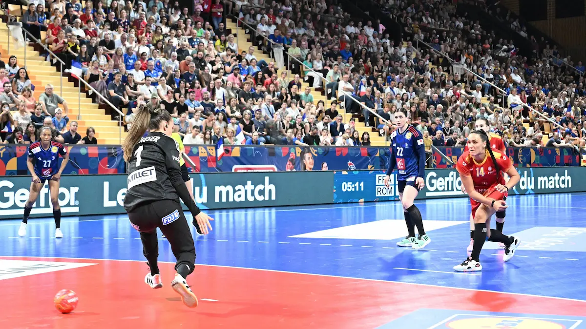 Comment bien parier Euro Handball Féminin