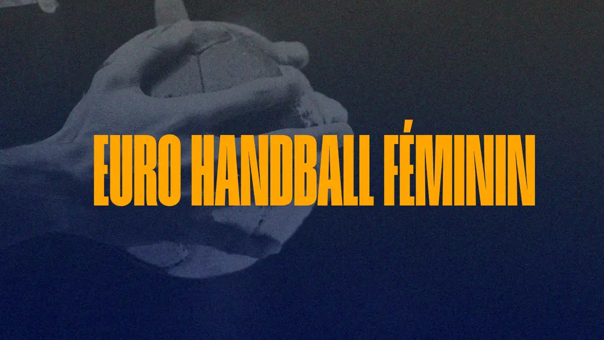 Pronostic Euro Féminin Handball