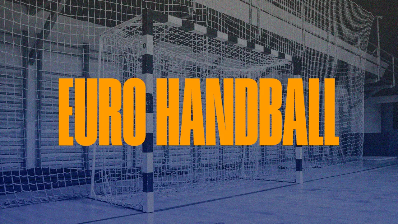 Com 100% de Europa, semifinais do handebol feminino nos Jogos