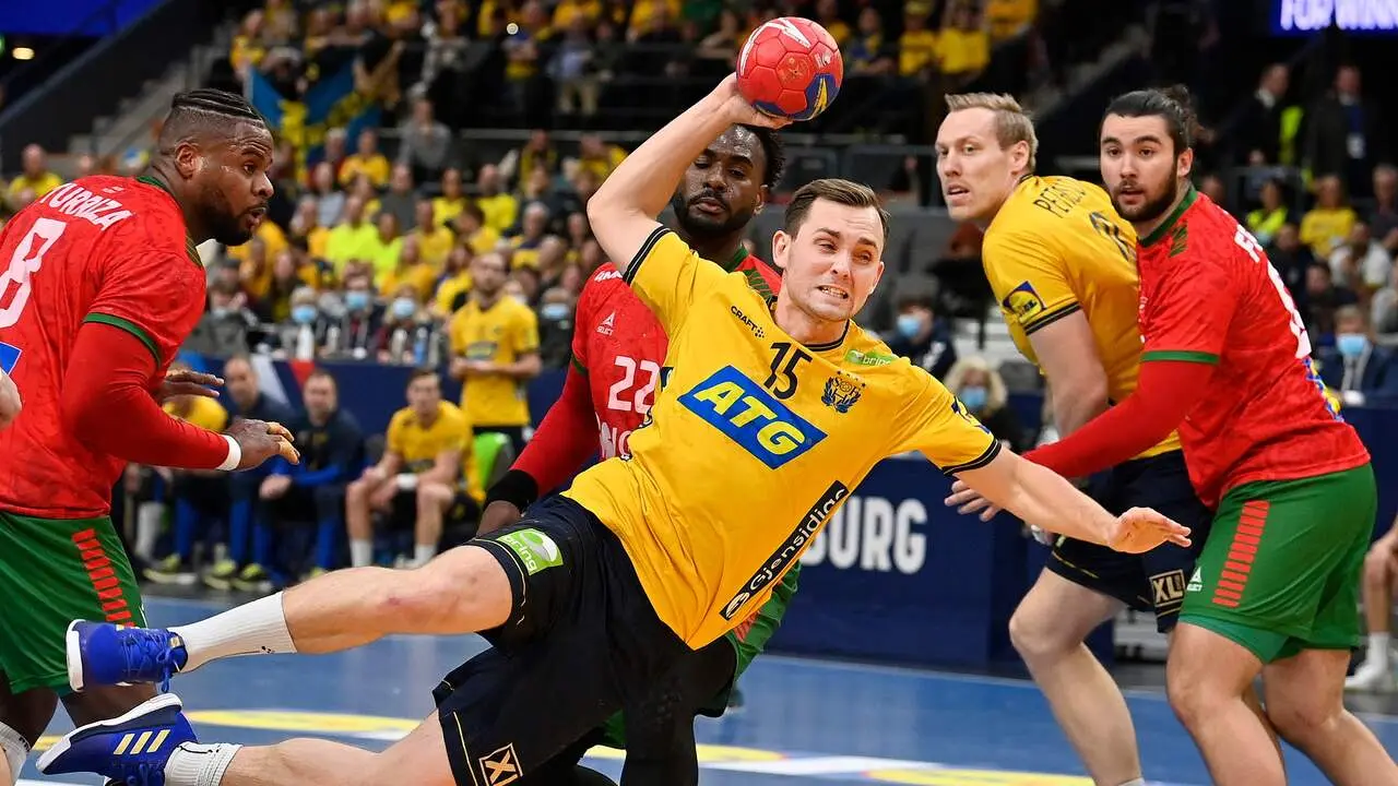 Handball-EM 2024 Gruppenprognose