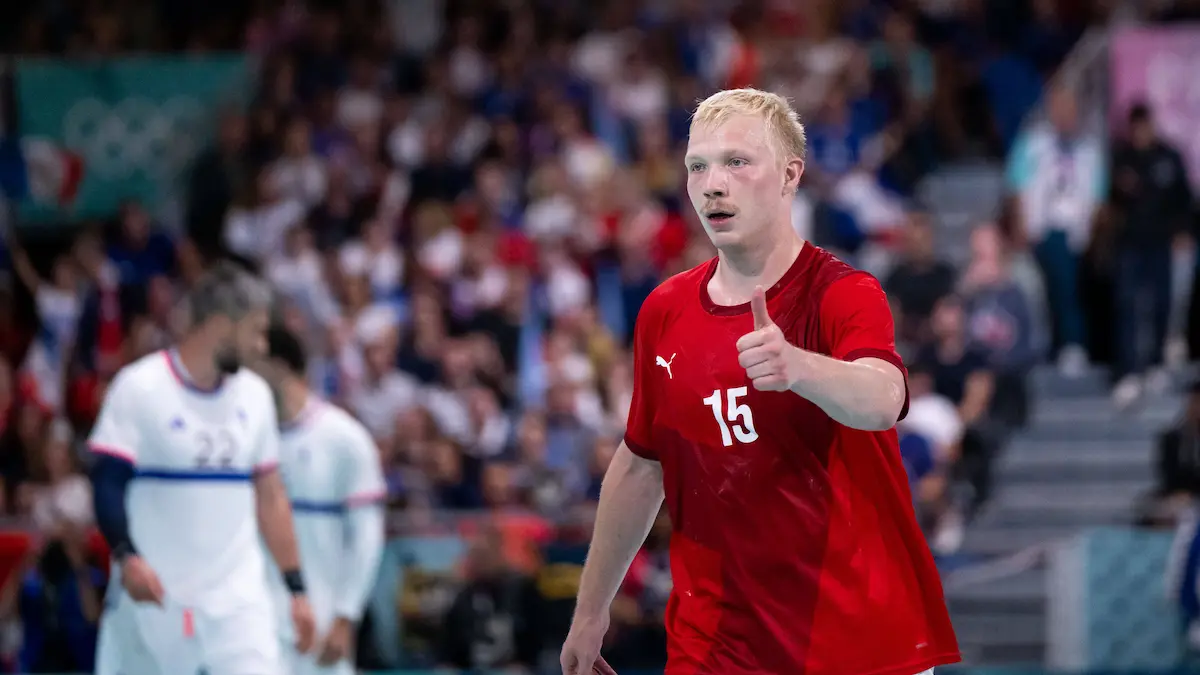 Palpite Mundial Handball