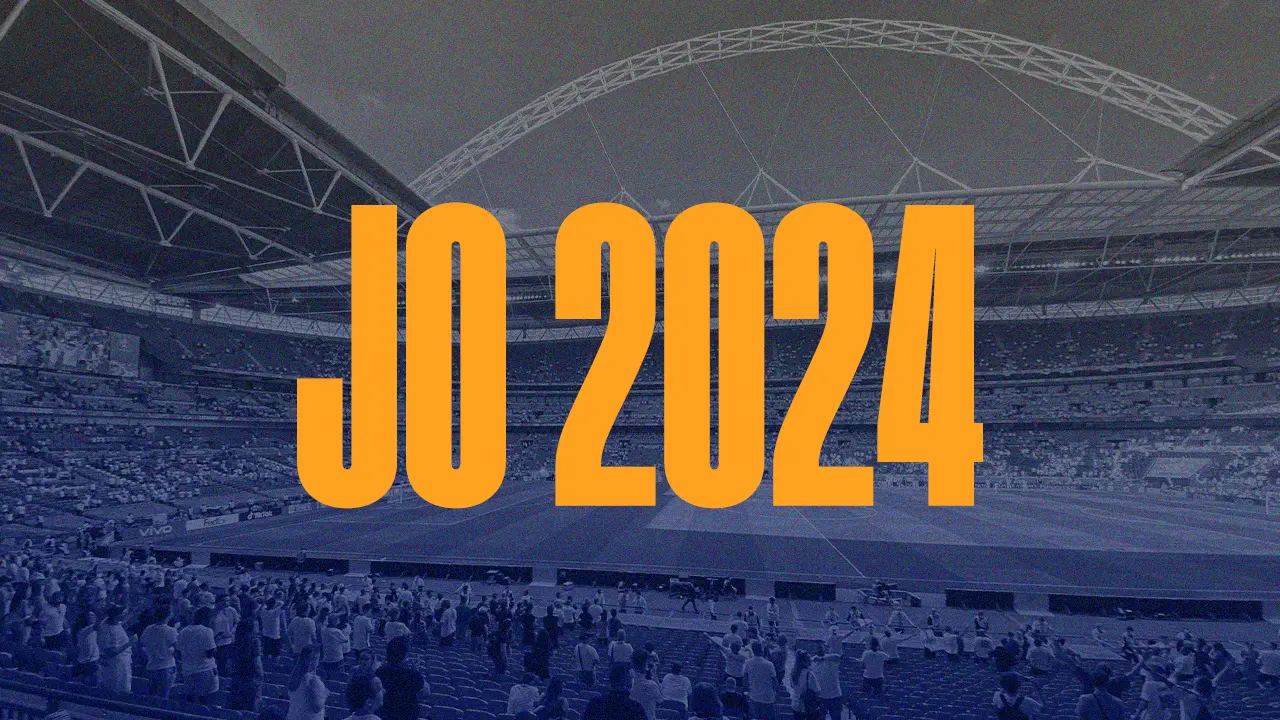 Previsão dos Jogos Olímpicos de 2024 – Futebol