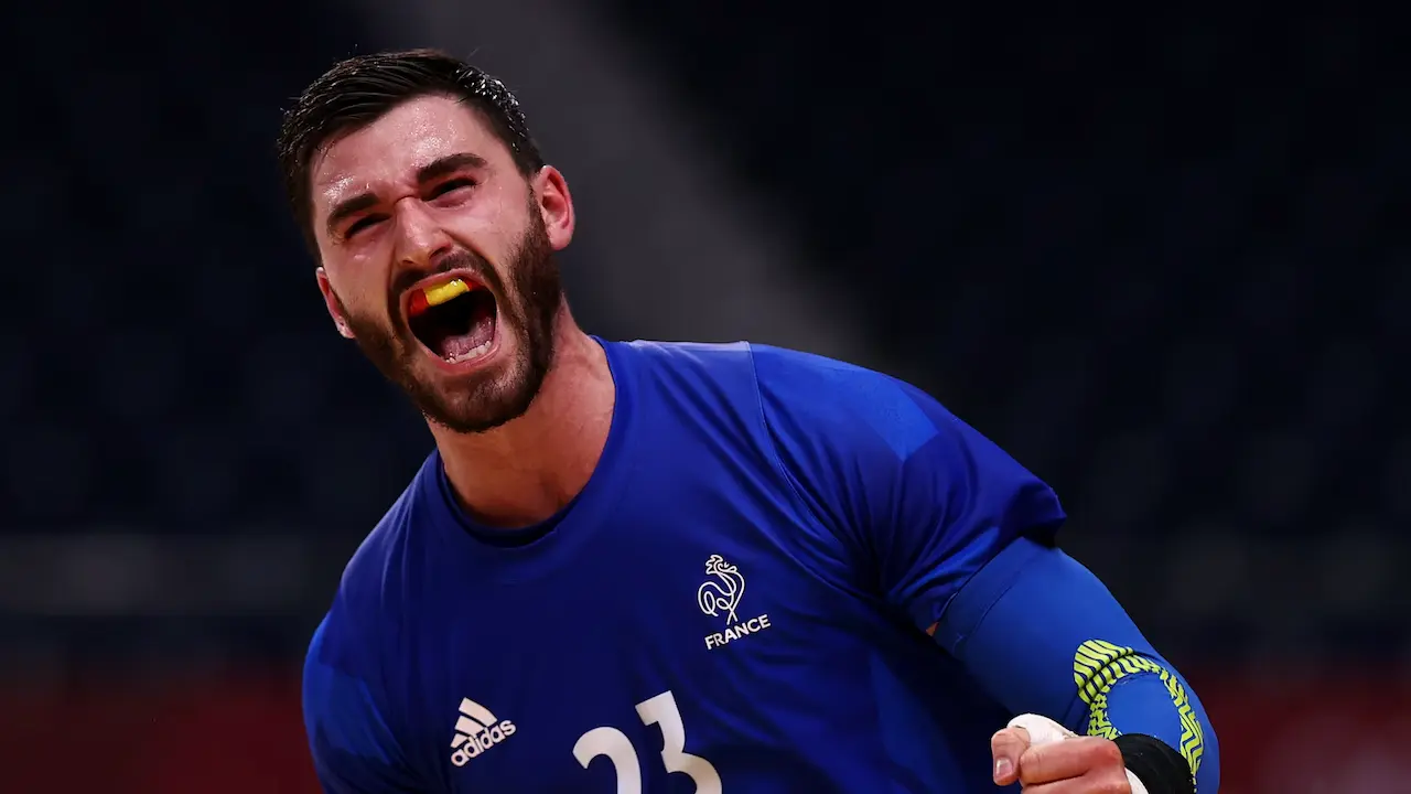 Olympics 2024 Handball metal predictions