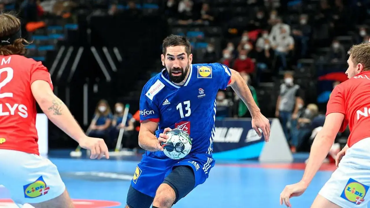 Bien pronostiquer sur le Handball - JO 2024