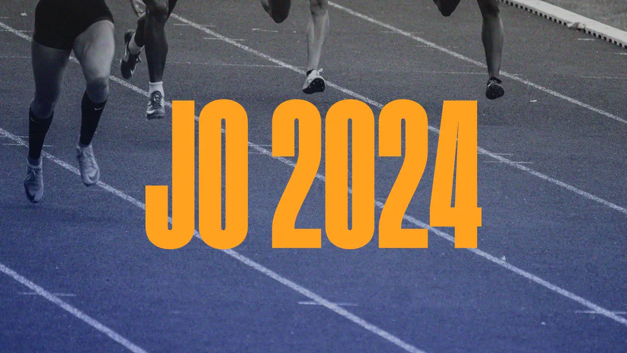 Pronostic JO 2024 - Athlétisme