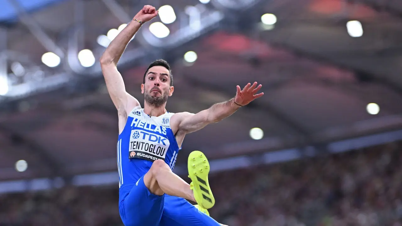 Sportwettenhilfe Olympia Leichtathletik 2024