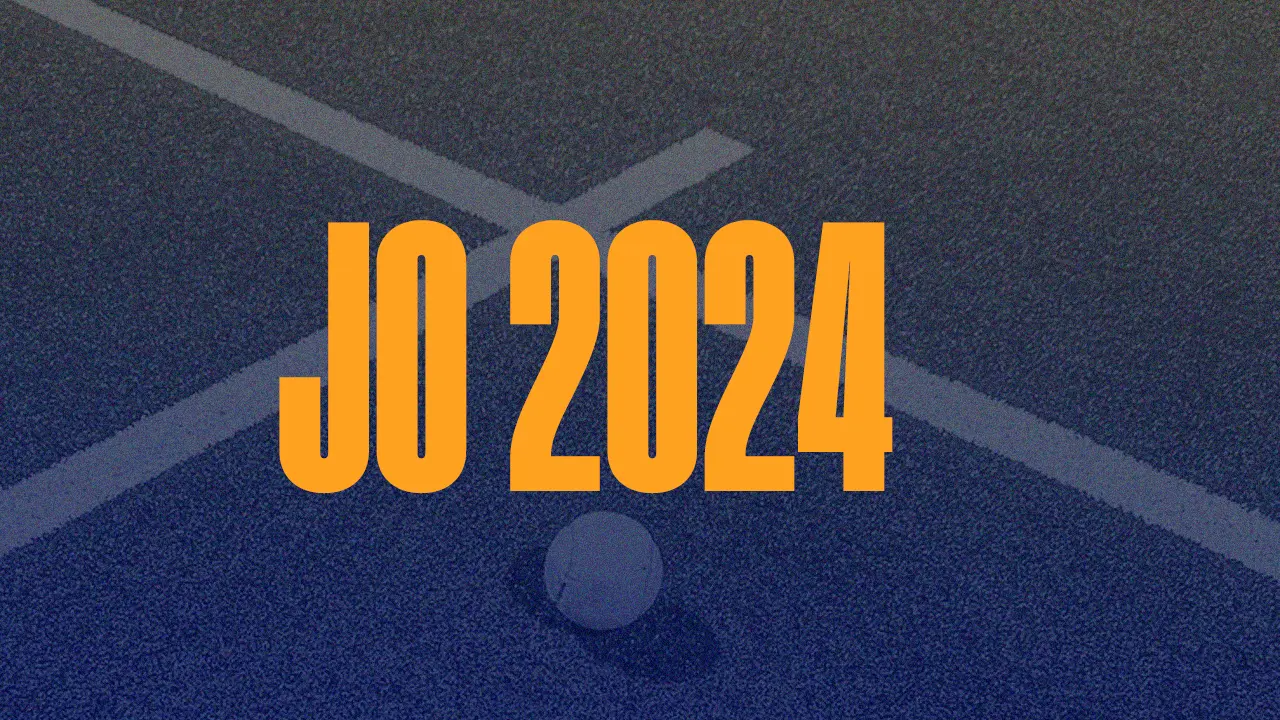 Pronostic JO Tennis 2024