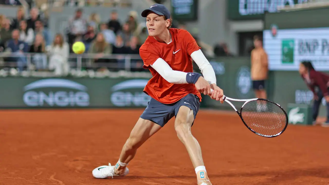 Voorspelling Olympische spelen Mannen enkelspel 2024 - Tennis