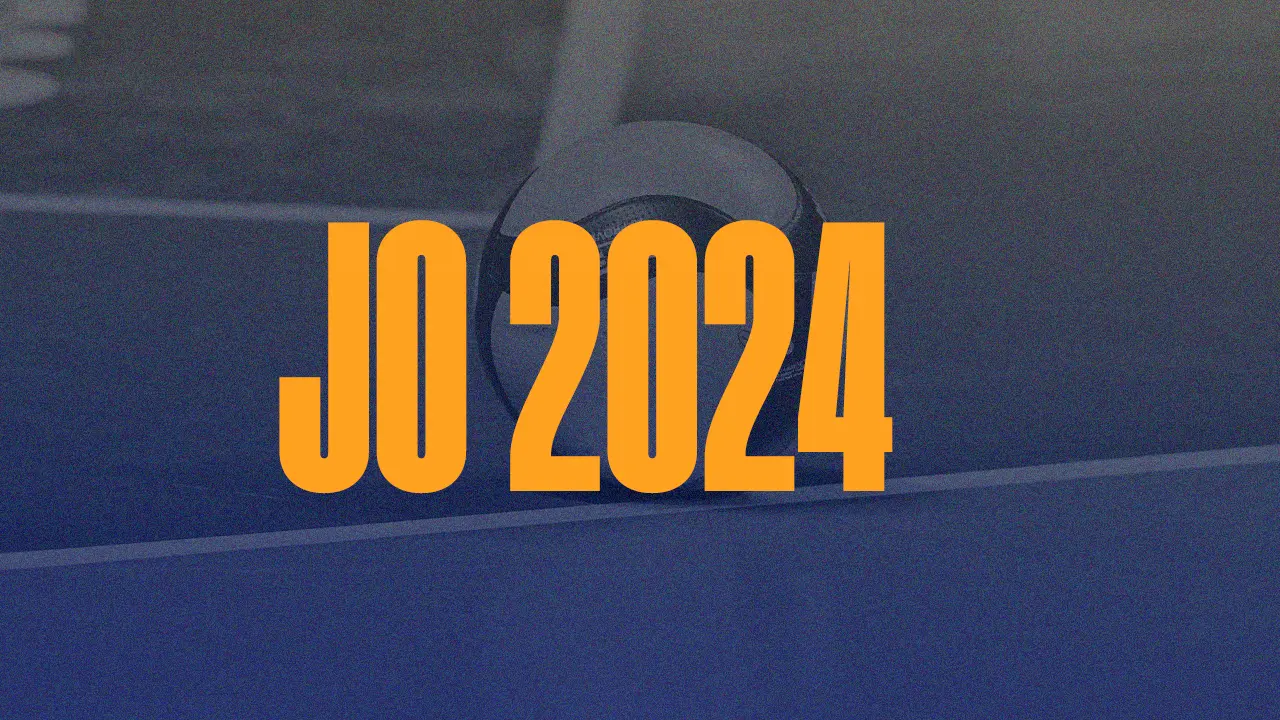 Pronostic JO 2024 - Volley