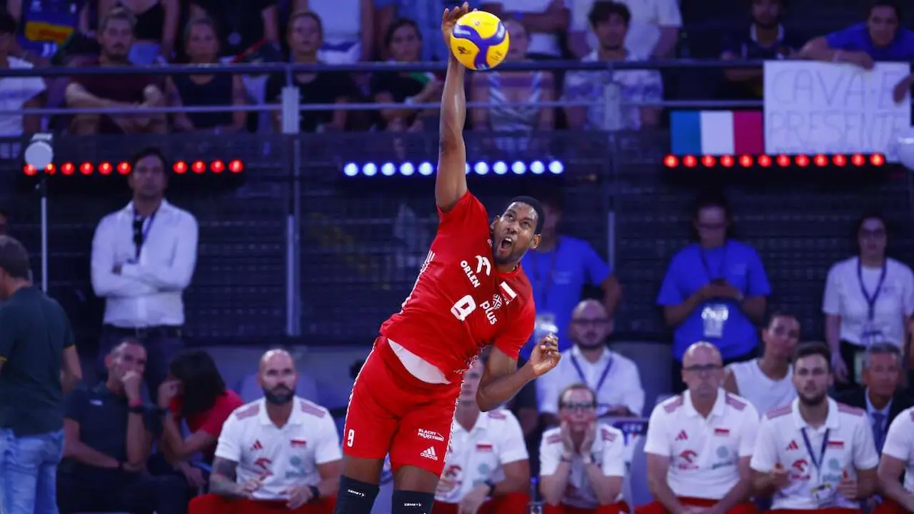 Paris Olympics - Volleyball Betting Tips