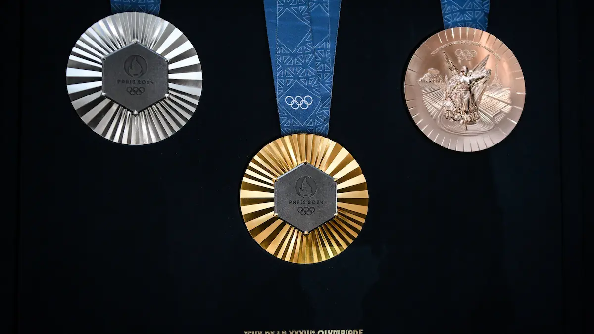 Medal predictions basketball Olympic games 2024