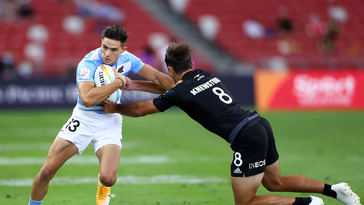 Pronostics groupes Jeux Olympiques de Rugby à 7 2024