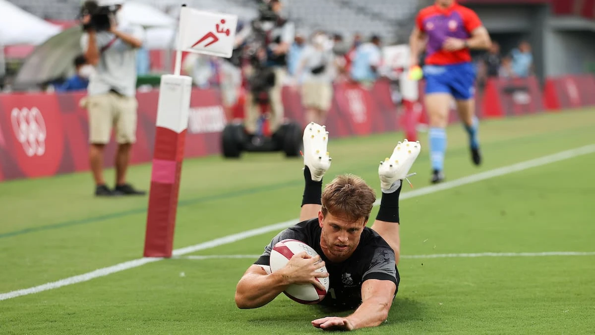 Rugby 7s betting tips - Olympic Games