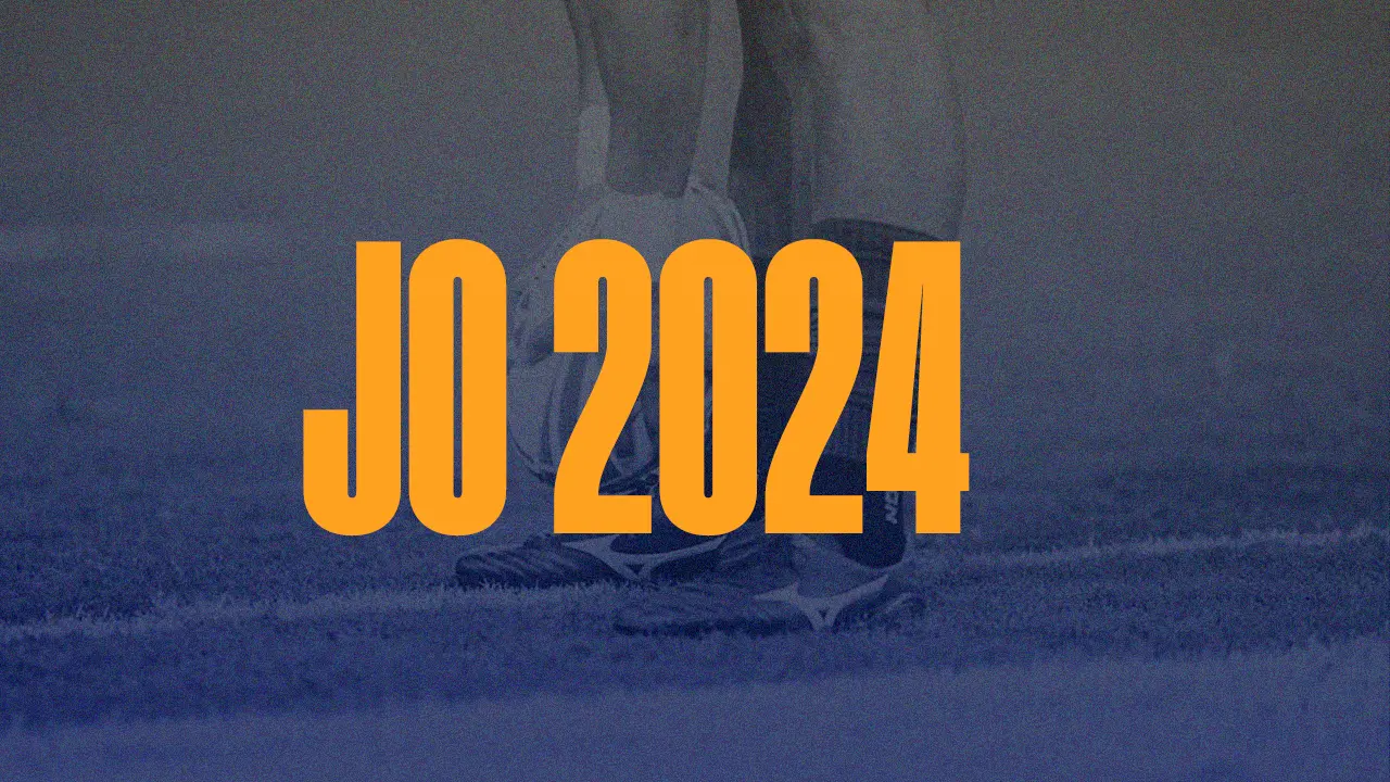 Pronostic JO 2024 - Rugby à 7