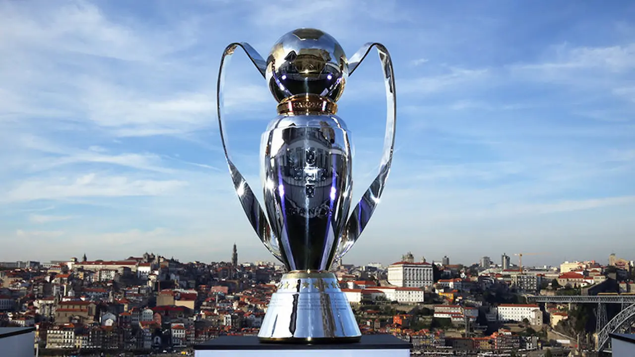 Pronostic Vainqueur Liga Portugal Betclic