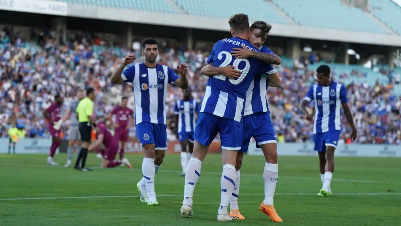 Palpite da Betclic Liga Portugal - Top 3