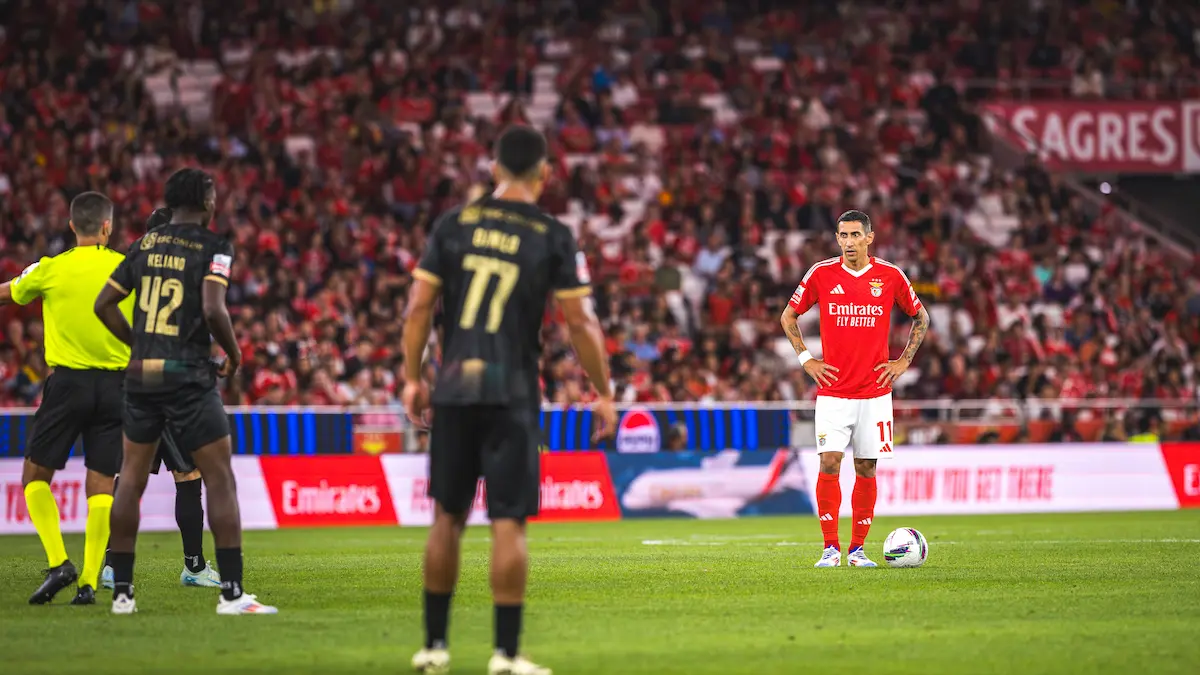 Benfica vs Atlético Madrid: afinal, o que vale a Águia de Lage?