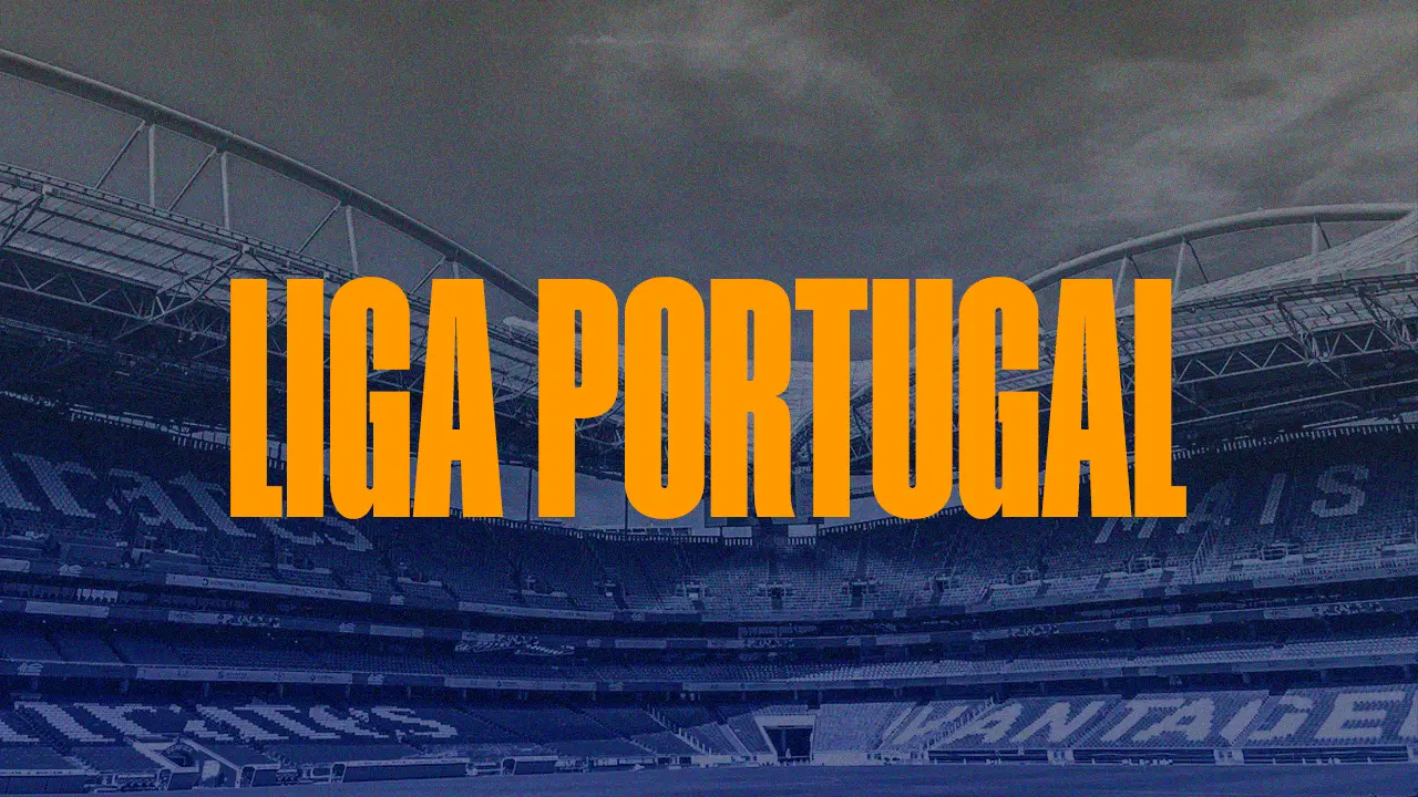 Apresentação da Liga Portugal Betclic - Futebol