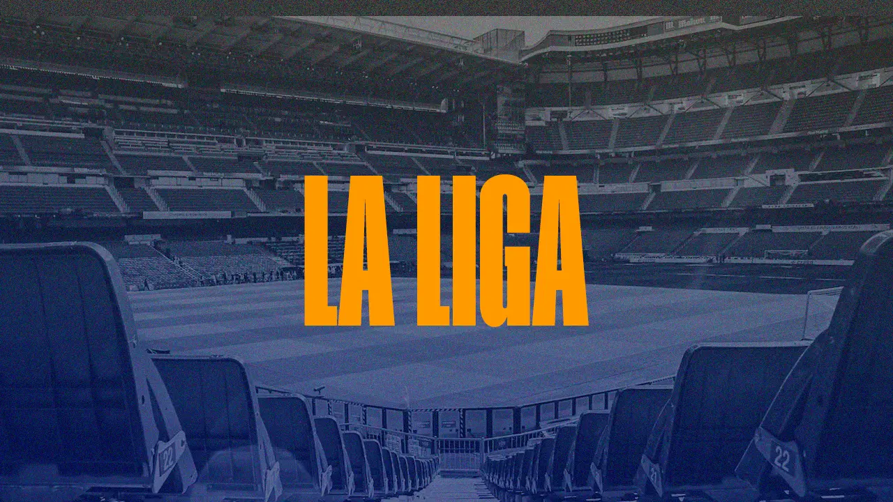 DStv - Hoje é dia de futebol na LaLiga, não perca os jogos! ⚽🔥 Para qual  destes jogos está mais ansioso? #LaLiga #NósTemosOMelhorFutebolDoMundo