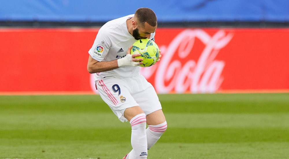 Hulp voorspelling La Liga