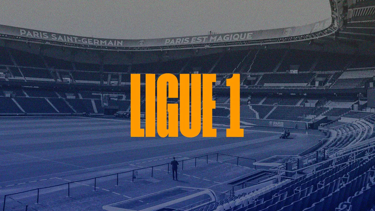Pronostic Ligue 1 - Football