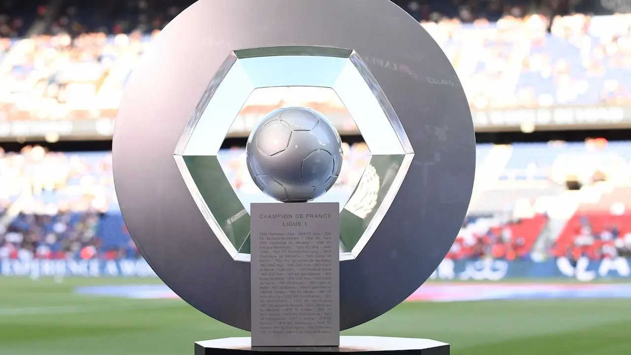 Prognóstico sobre o vencedor da Ligue 1: quem será campeão e ganhará o título?