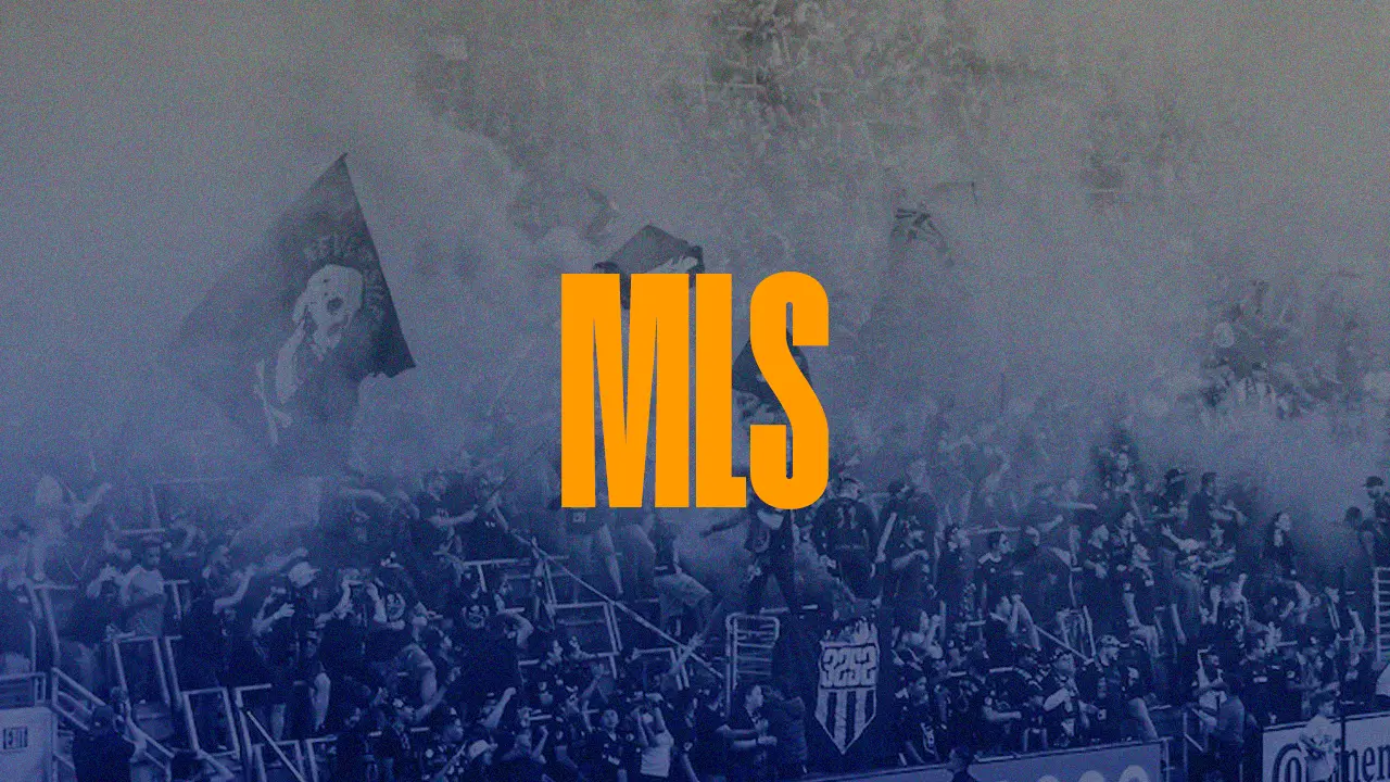 Pronostic MLS - Football