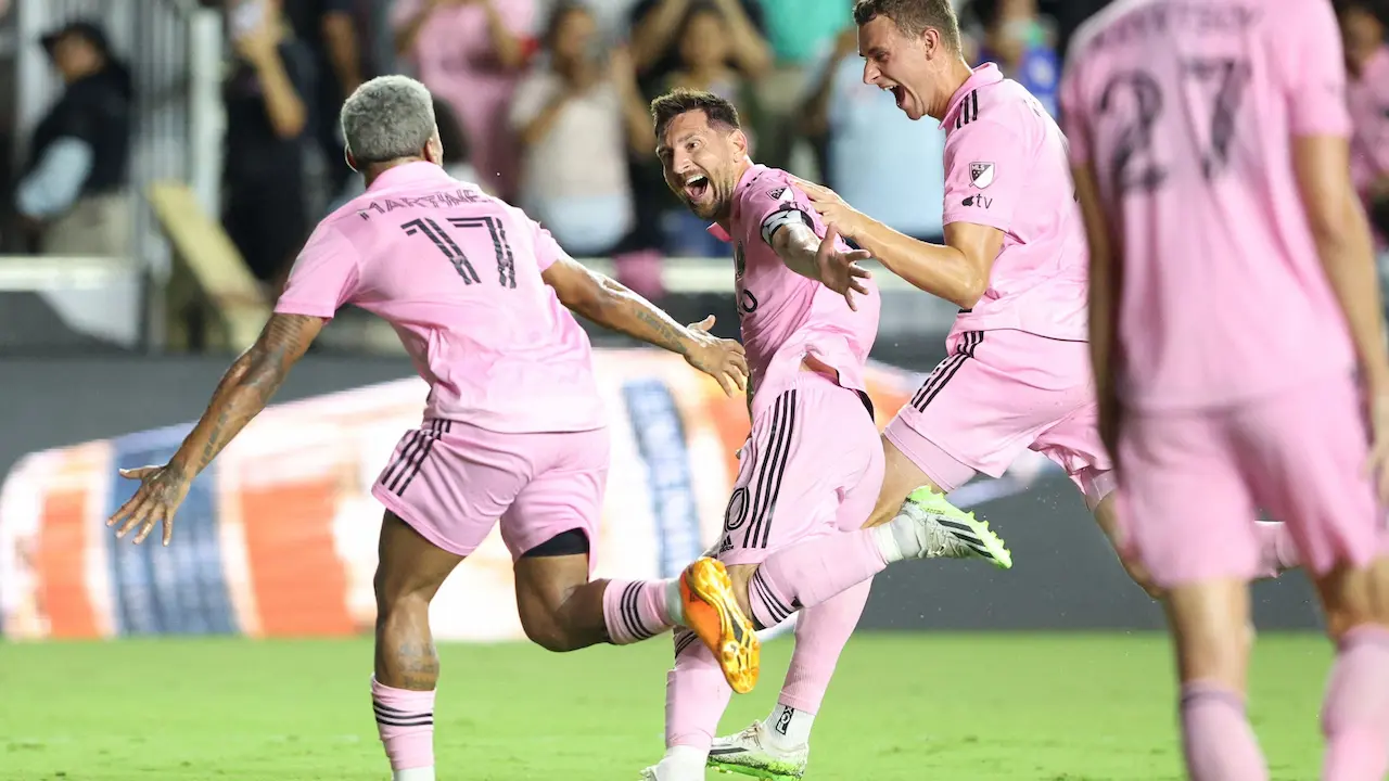 Atlanta United FC vs FC Cincinnati – Palpites e escalação – MLS 2023 –  30/08 - Território MLS