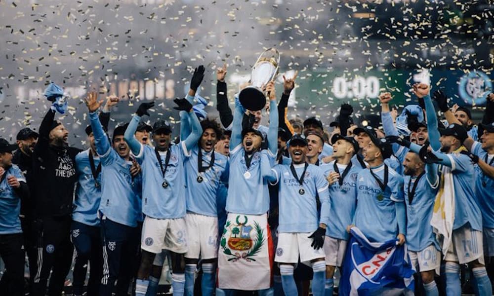Palpite vencedor final - Major League Soccer 2022