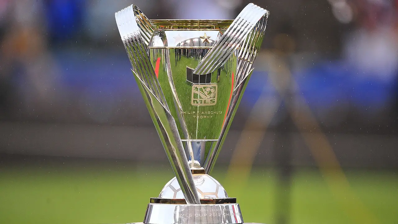 Pronóstico ganador de la MLS - Fútbol