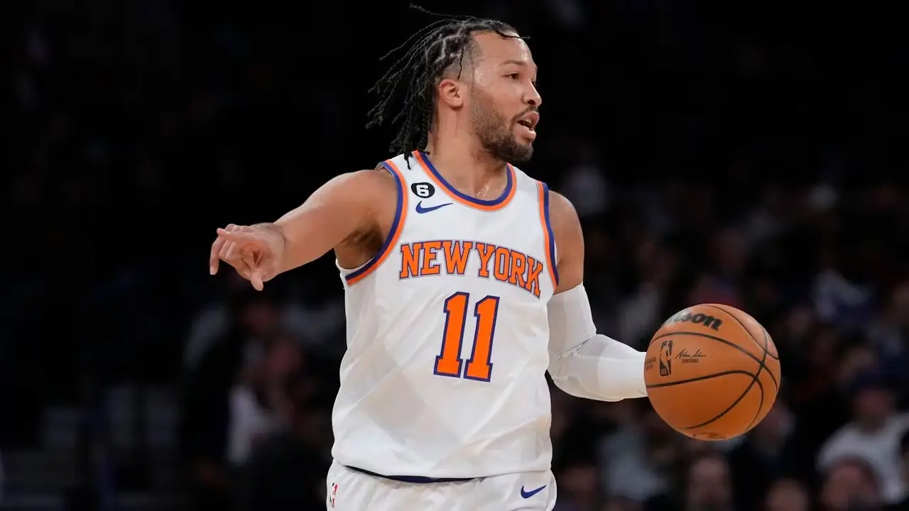 NBA Basquete em Nova York 2023 - 2024 