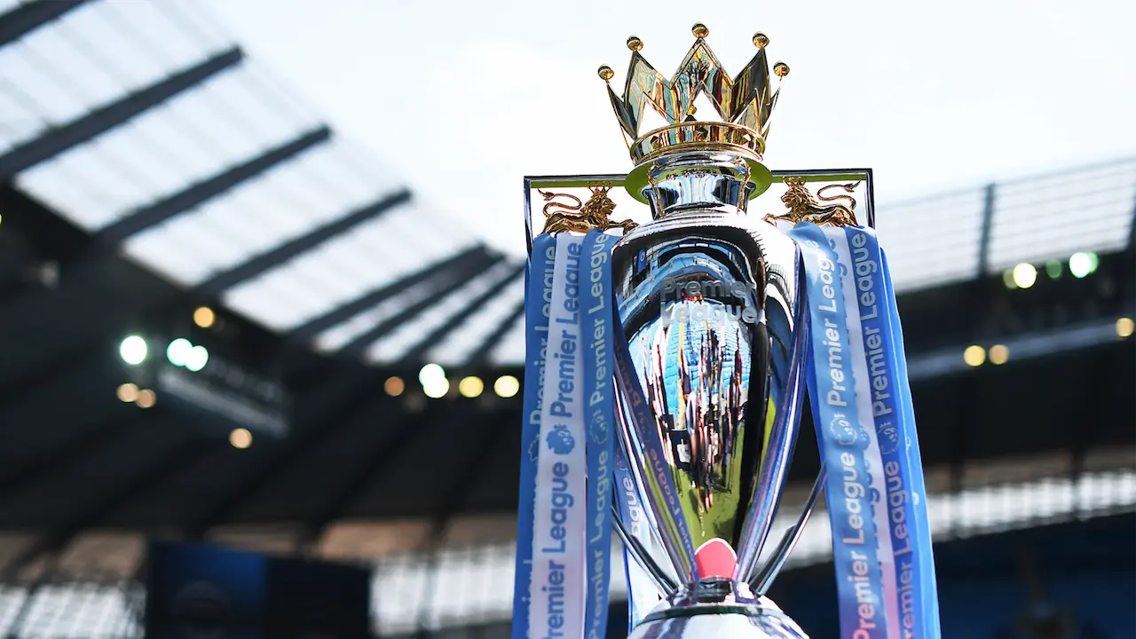 Pronóstico ganador: ¿quién será el campeón de la Premier League en la 2023 - 2024?