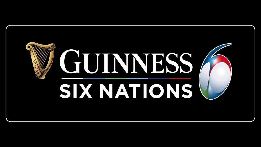 Irish Rugby  Stats Review: Ireland's 2022 Guinness Six Nations In Numbers